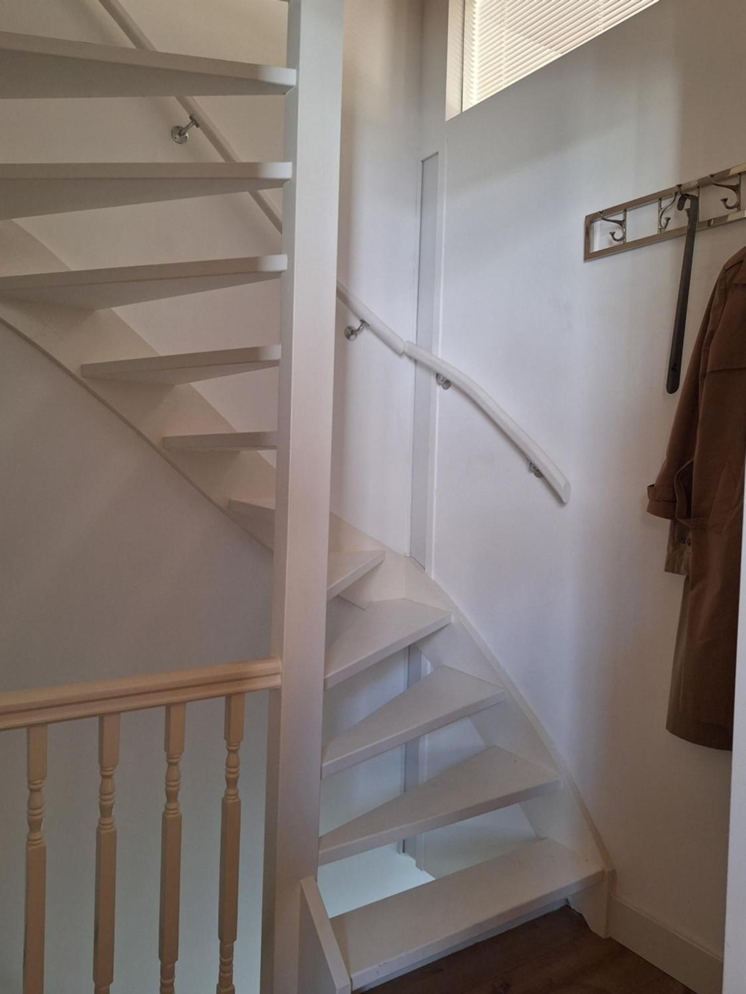 B&B Lange Geer دلفت المظهر الخارجي الصورة